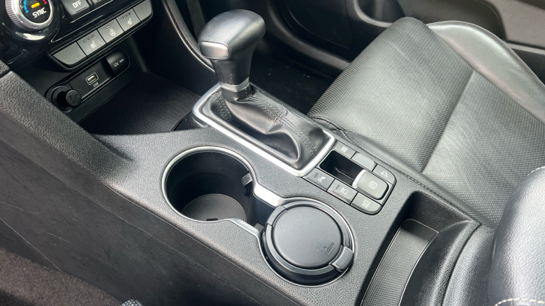 Kia Sportage 1.6 CRDi 48V ISG 4 5dr DCT Auto Diesel Estate